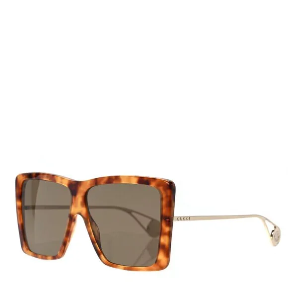 Gucci | Accessories | New Gucci Oversized Square Unisex  display picture 3